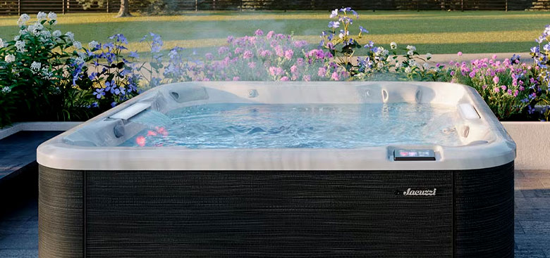 home-jacuzzi